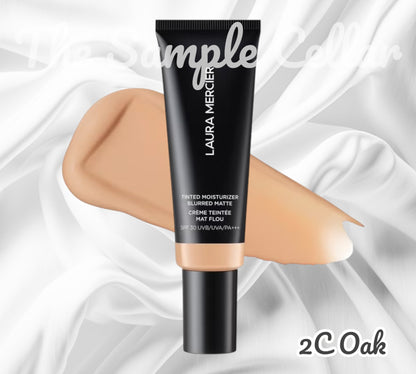 Laura Mercier - Tinted Moisturiser Blurred Matte Oil Free SPF30