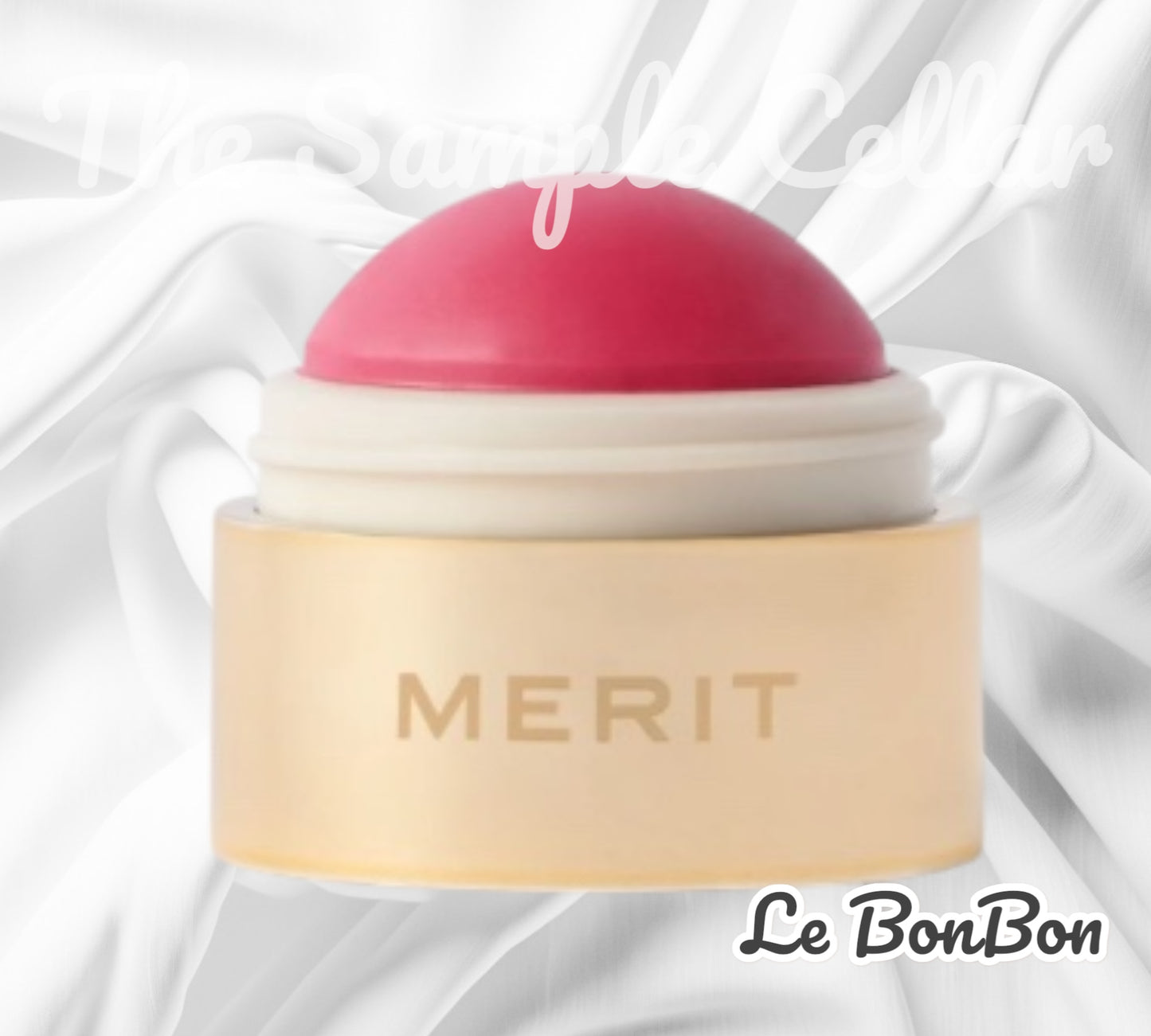 Merit Beauty - Flush Balm Cream Blush