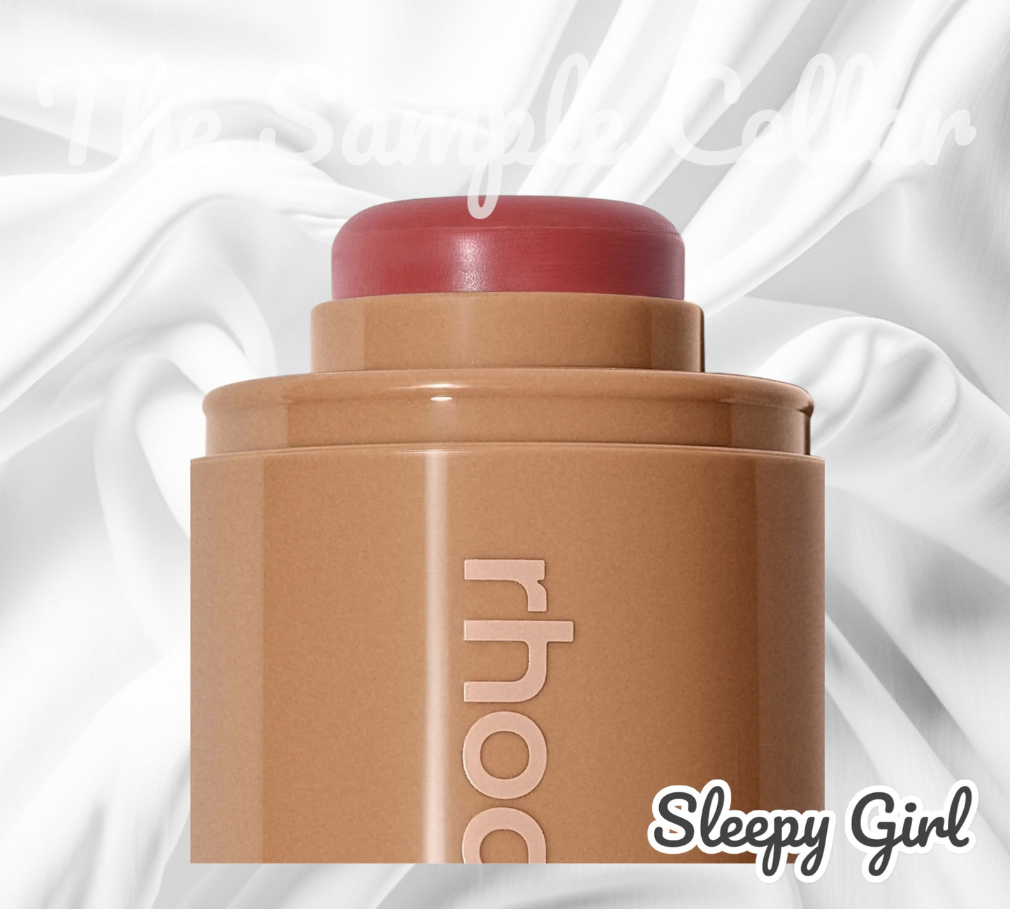 Rhode - Pocket Blush