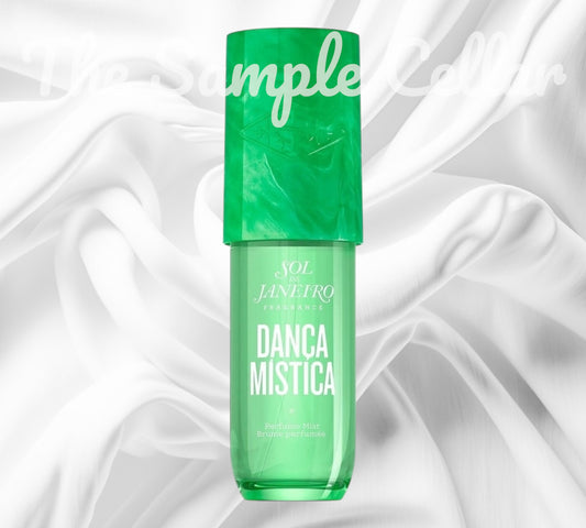 Sol de Janeiro - Danca Mistica Perfume Mist