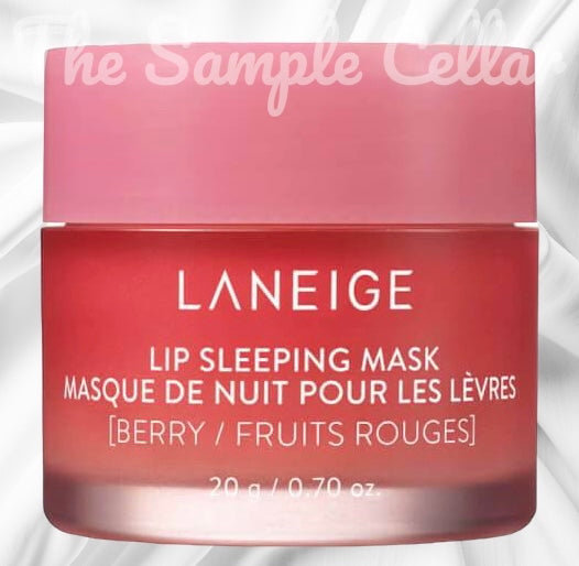 Laneige - Lip Sleeping Mask