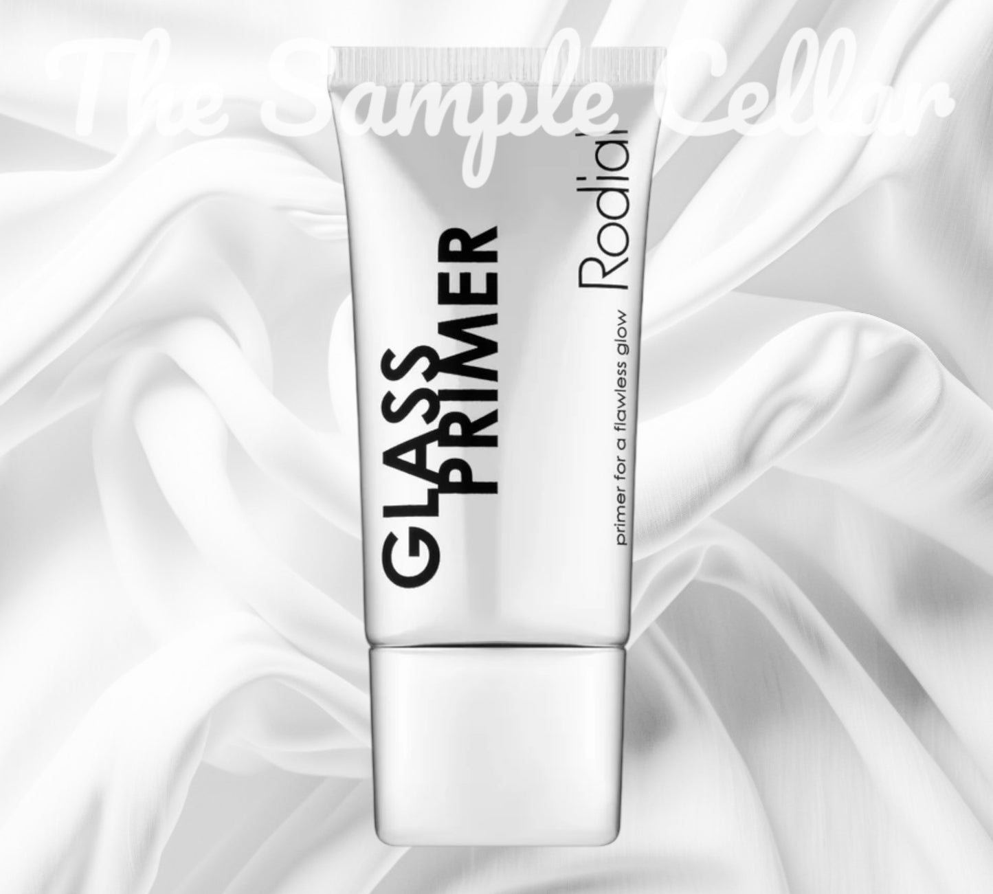 Rodial - Glass Primer