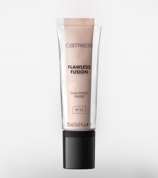 Catrice - Flawless Fusion Dual-Phase Primer SPF25