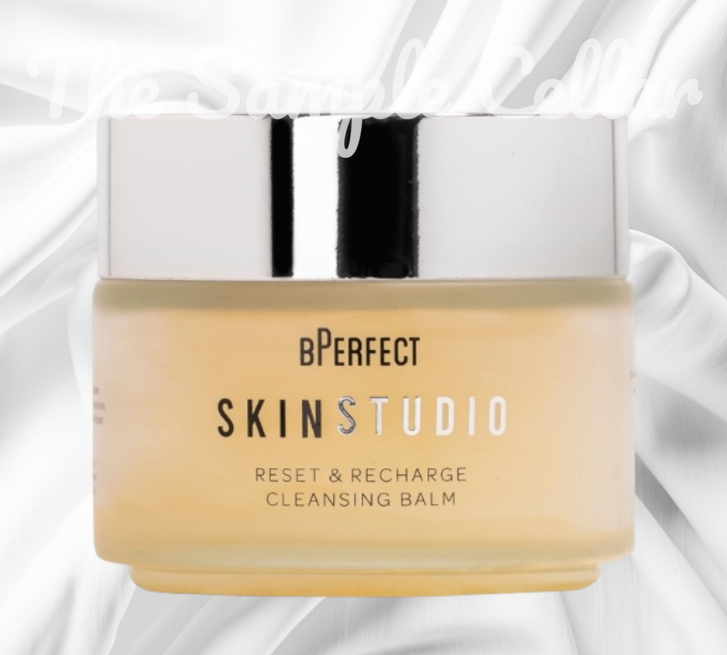 bPerfect Skin Studio - Reset & Recharge Cleansing Balm