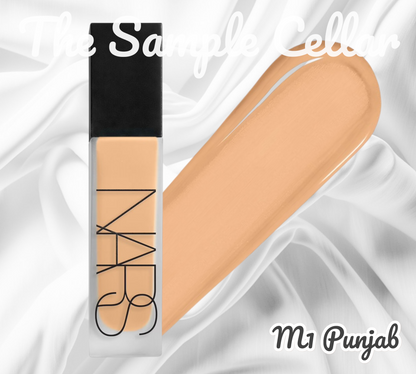 NARS - Natural Matte LongWear Foundation