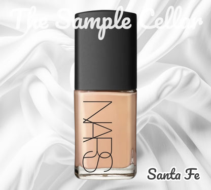 NARS - Sheer Glow Foundation