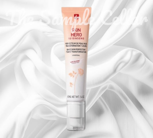 Erborian - Skin Hero Bare Skin Perfector Cream
