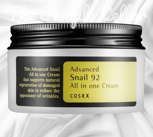 Cosrx - Advanced Snail 92 All In One Cream