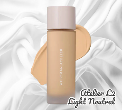 Westman Atelier - Suprême Bio-Complex Liquid Foundation with Exosomes and Peptides