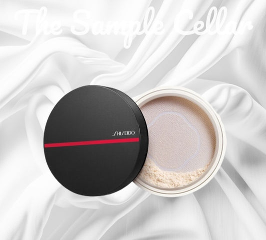 Shiseido - Synchro Skin Invisible Silk Loose Powder