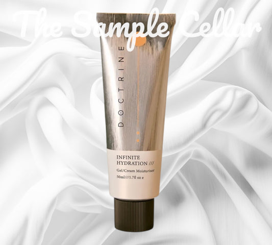 Doctrine - Infinite Hydration Gel Cream Moisturiser