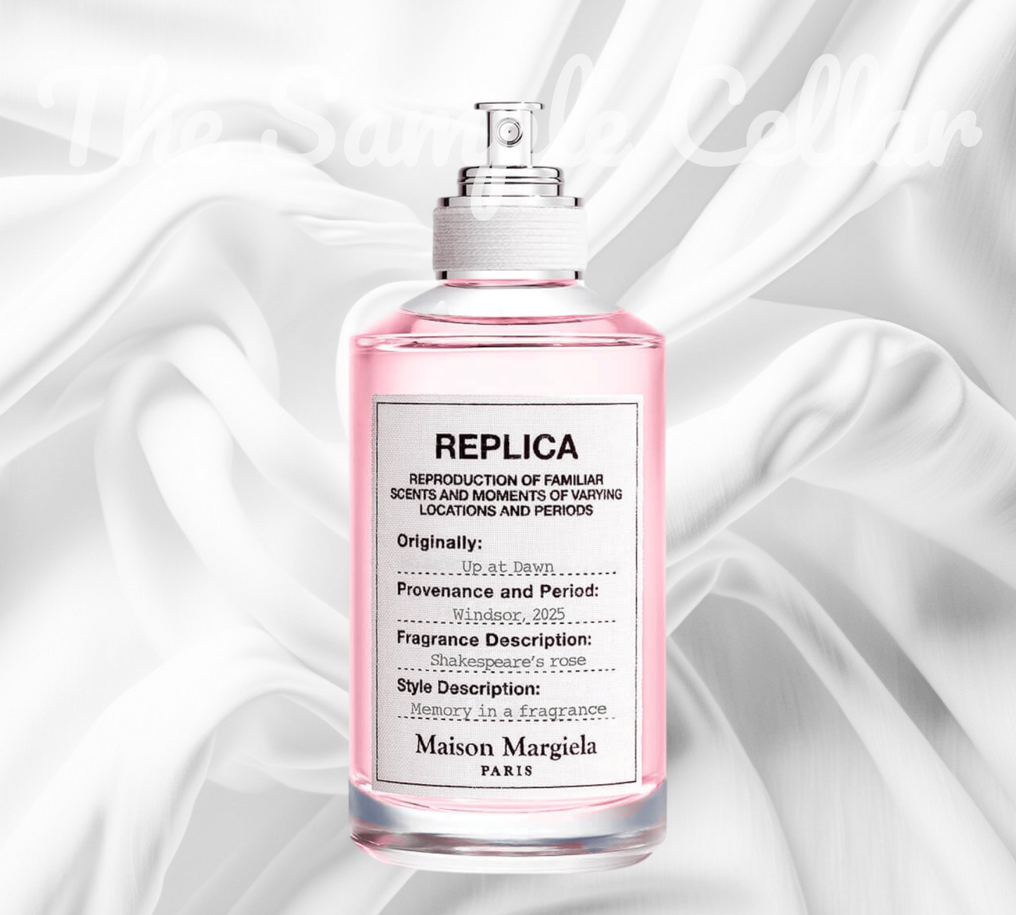Maison Margiela - Replica Up at Dawn Eau de Toilette