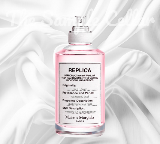 Maison Margiela - Replica Up at Dawn Eau de Toilette