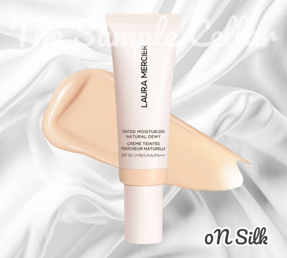 Laura Mercier - Tinted Moisturizer Natural Dewy SPF 30