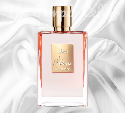 Kilian Paris - ‘Love, Don’t be Shy’ Eau de Parfum