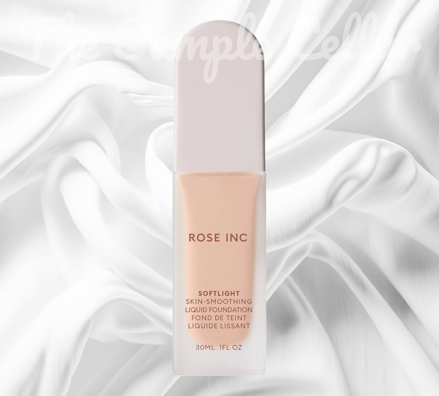 Rose Inc - Softlight Skin-Smoothing Liquid Foundation