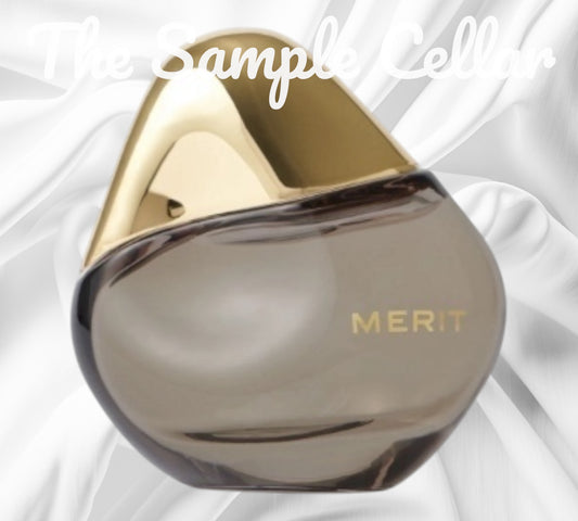 Merit Beauty - Retrospect L’Extrait de Parfum