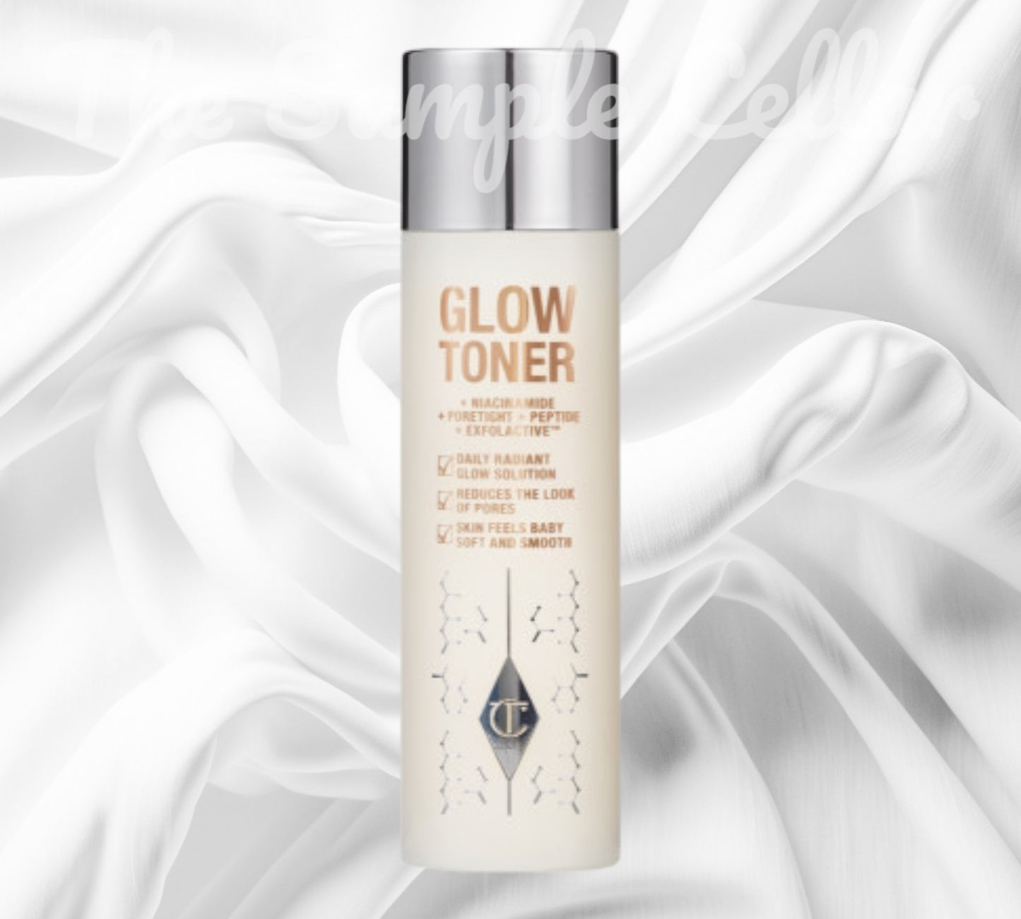 Charlotte Tilbury - Glow Toner