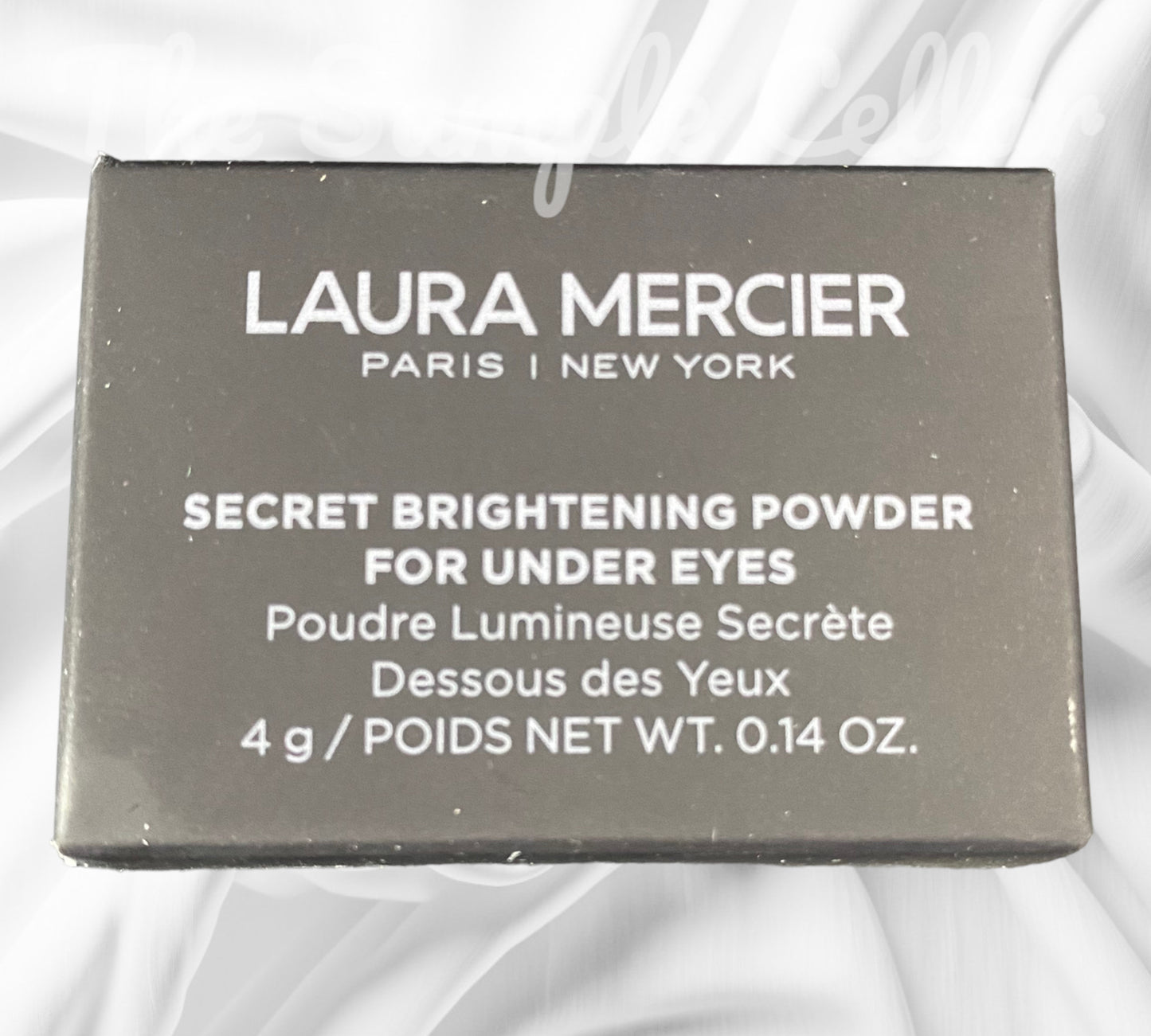 Laura Mercier - Secret Brightening Powder for Under Eyes