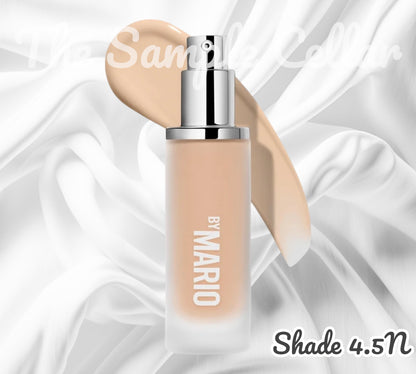 Makeup by Mario - SurrealSkin Natural Finish Foundation
