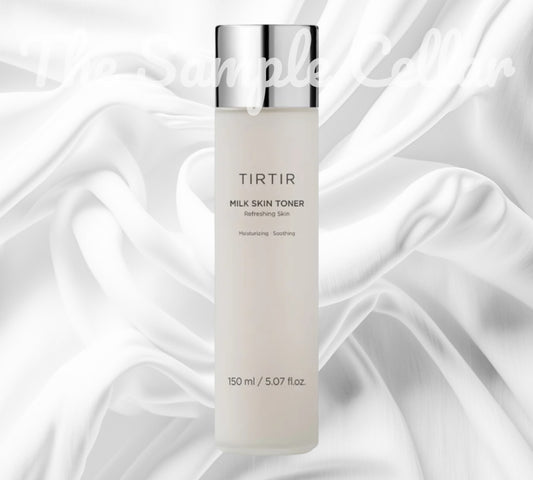 TIRTIR - Milk Skin Toner