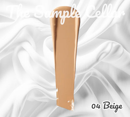 Dripping Gold - CC Me In Foundation