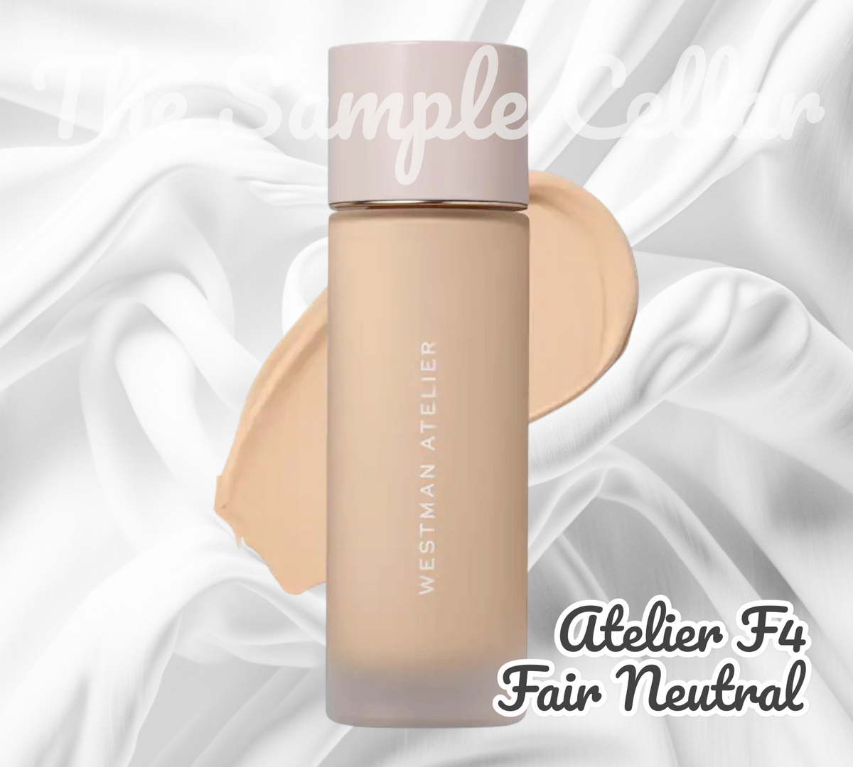 Westman Atelier - Suprême Bio-Complex Liquid Foundation with Exosomes and Peptides