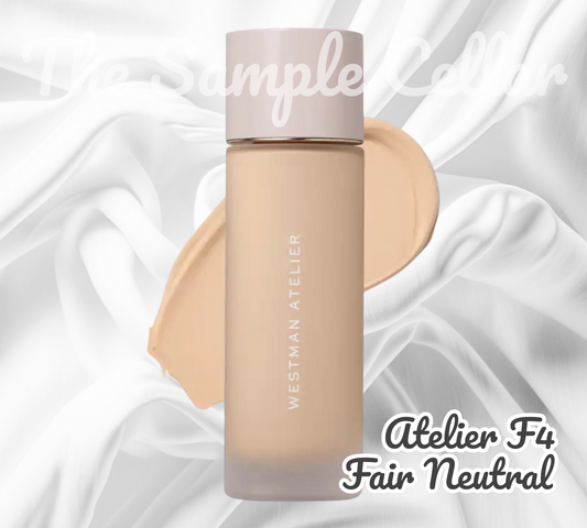 Westman Atelier - Suprême Bio-Complex Liquid Foundation with Exosomes and Peptides