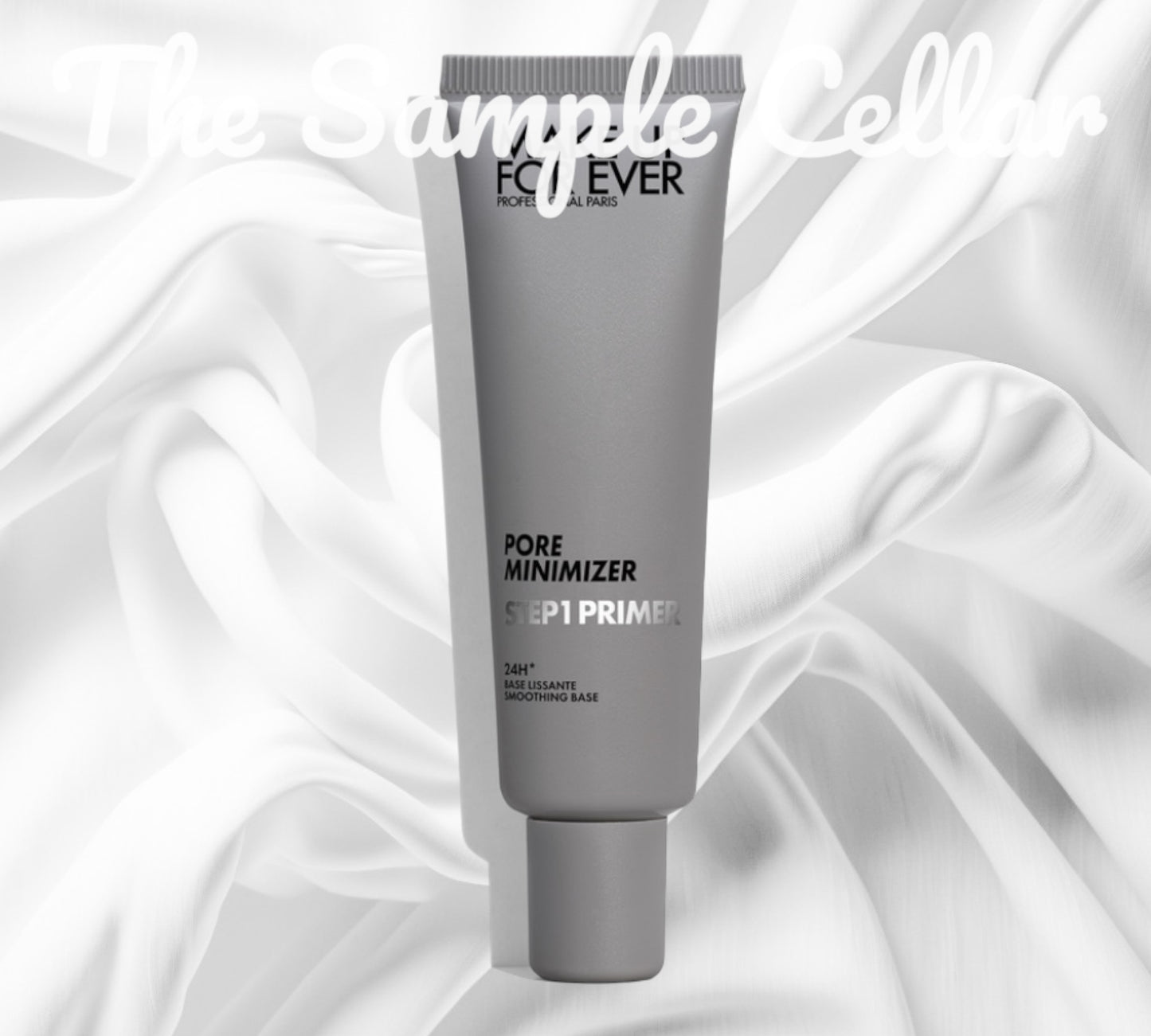 Make Up For Ever - Pore Minimizer Primer