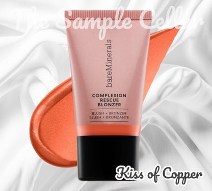 bareMinerals - Complexion Rescue Blonzer