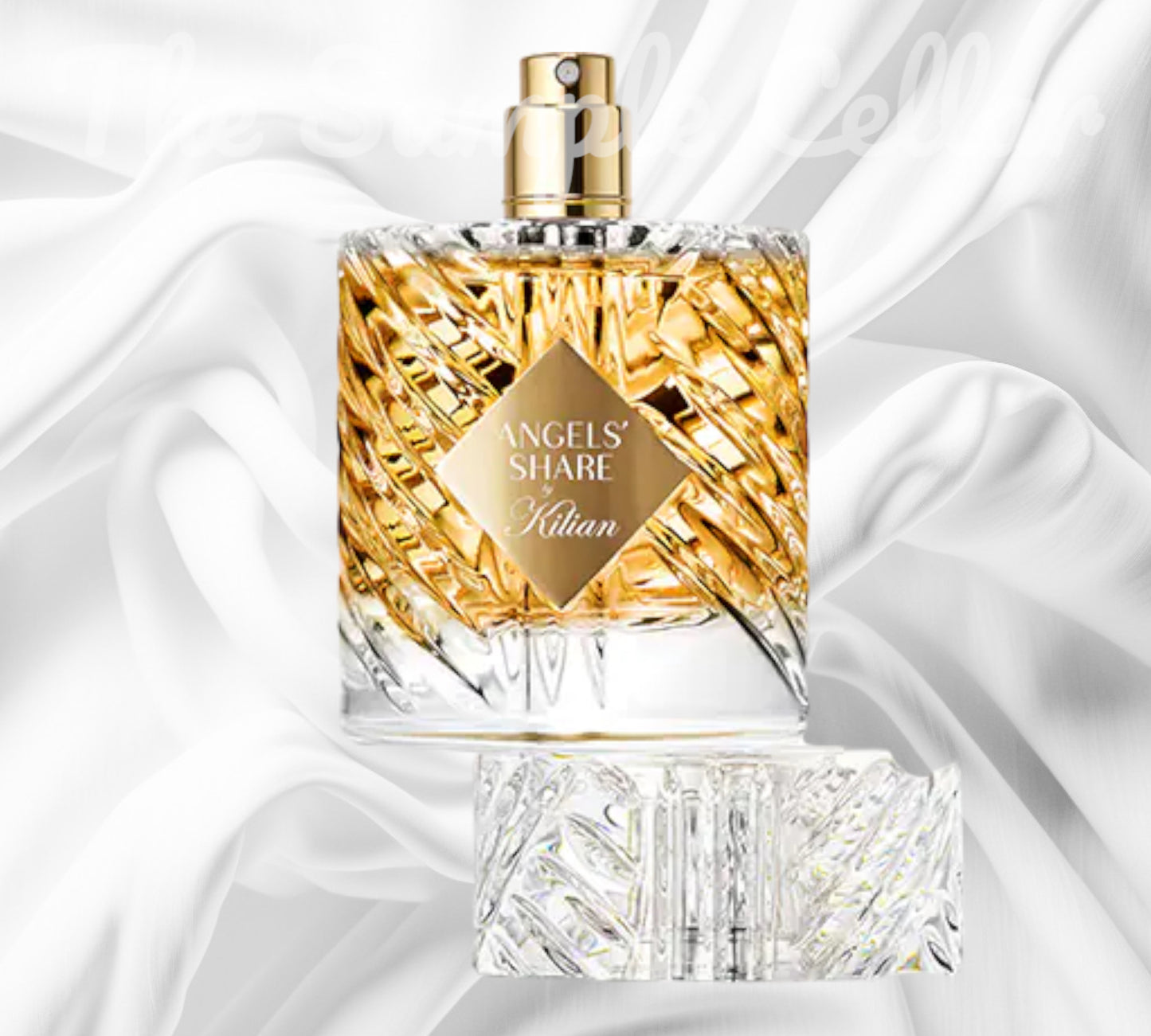 Kilian Paris - ‘Angels’ Share’ Eau de Parfum