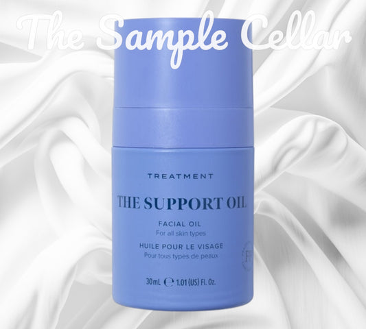 Skin Rocks - The Support Oil