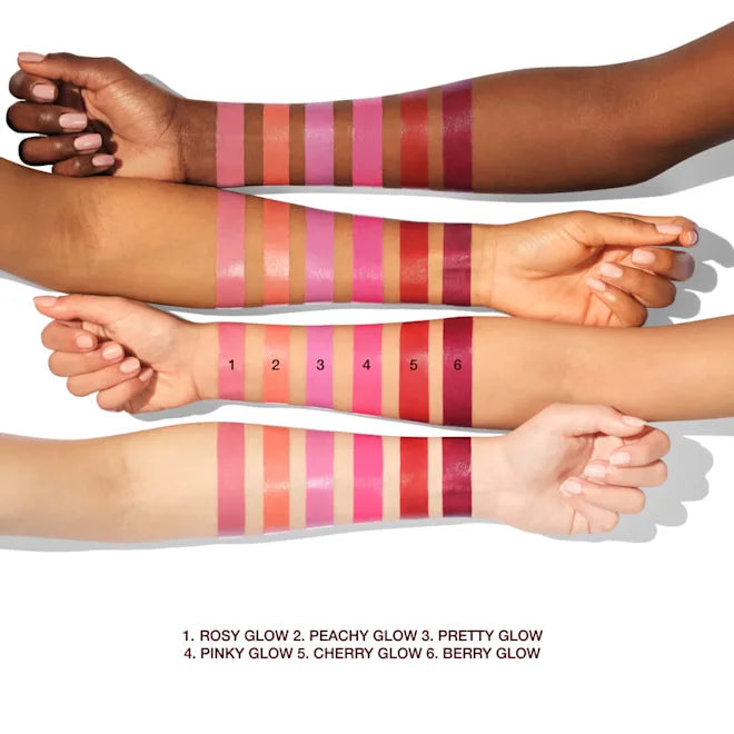 Charlotte Tilbury - Unreal Blush Healthy Glow Stick