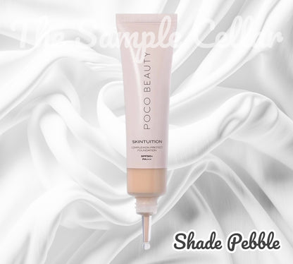 Poco Beauty - Skintuition Foundation