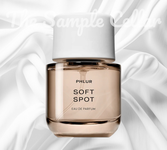 Phlur - Soft Spot Eau de Parfum