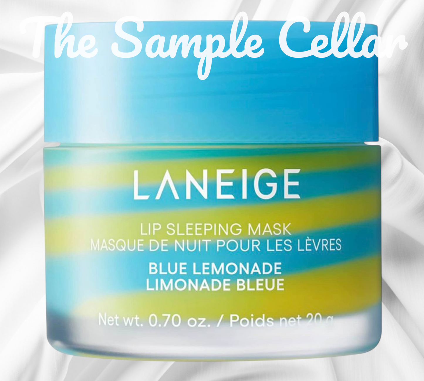 Laneige - Lip Sleeping Mask