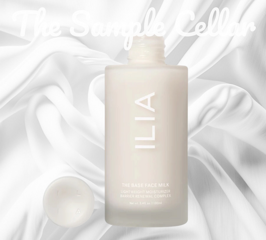 Ilia - The Base Face Milk