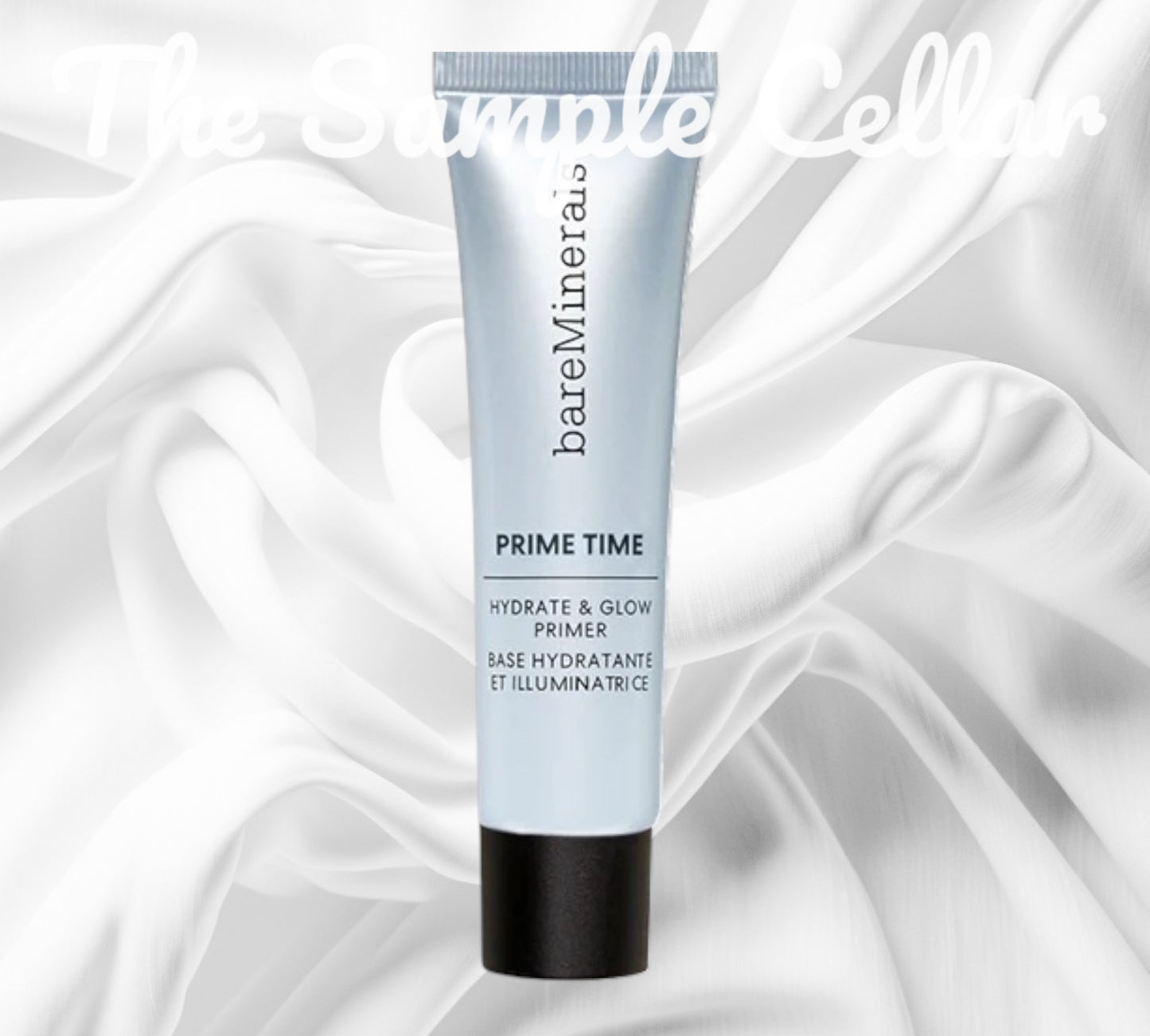 bareMinerals - Prime Time Hydrate & Glow Primer