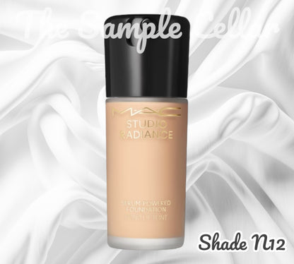 MAC - Studio Radiance Serum Powered Foundation