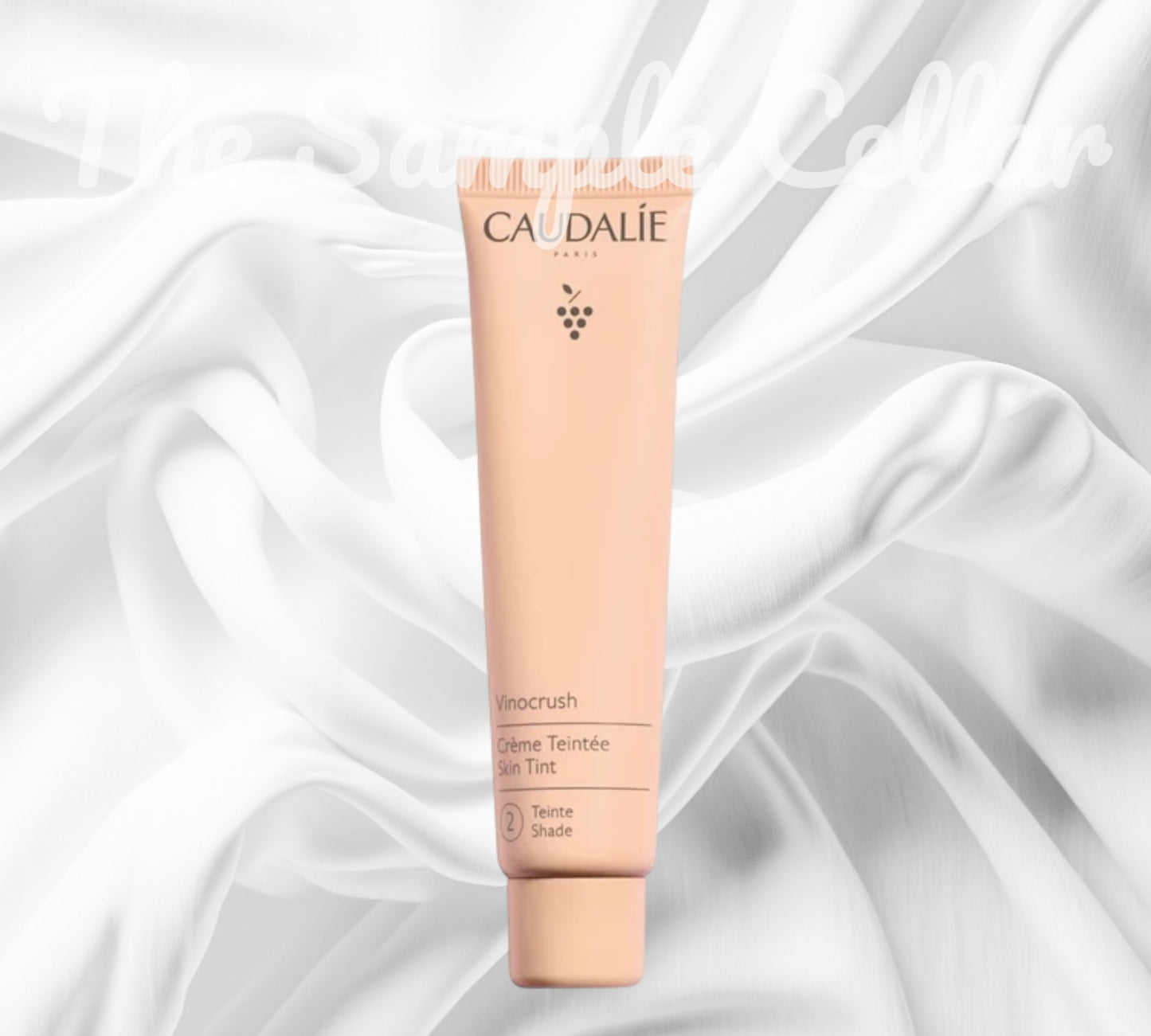 Caudalie - Vinocrush Skin Tint