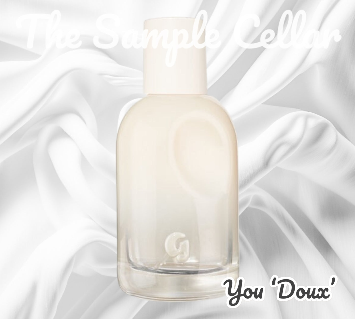 Glossier - You ‘Doux’ Eau de Parfum