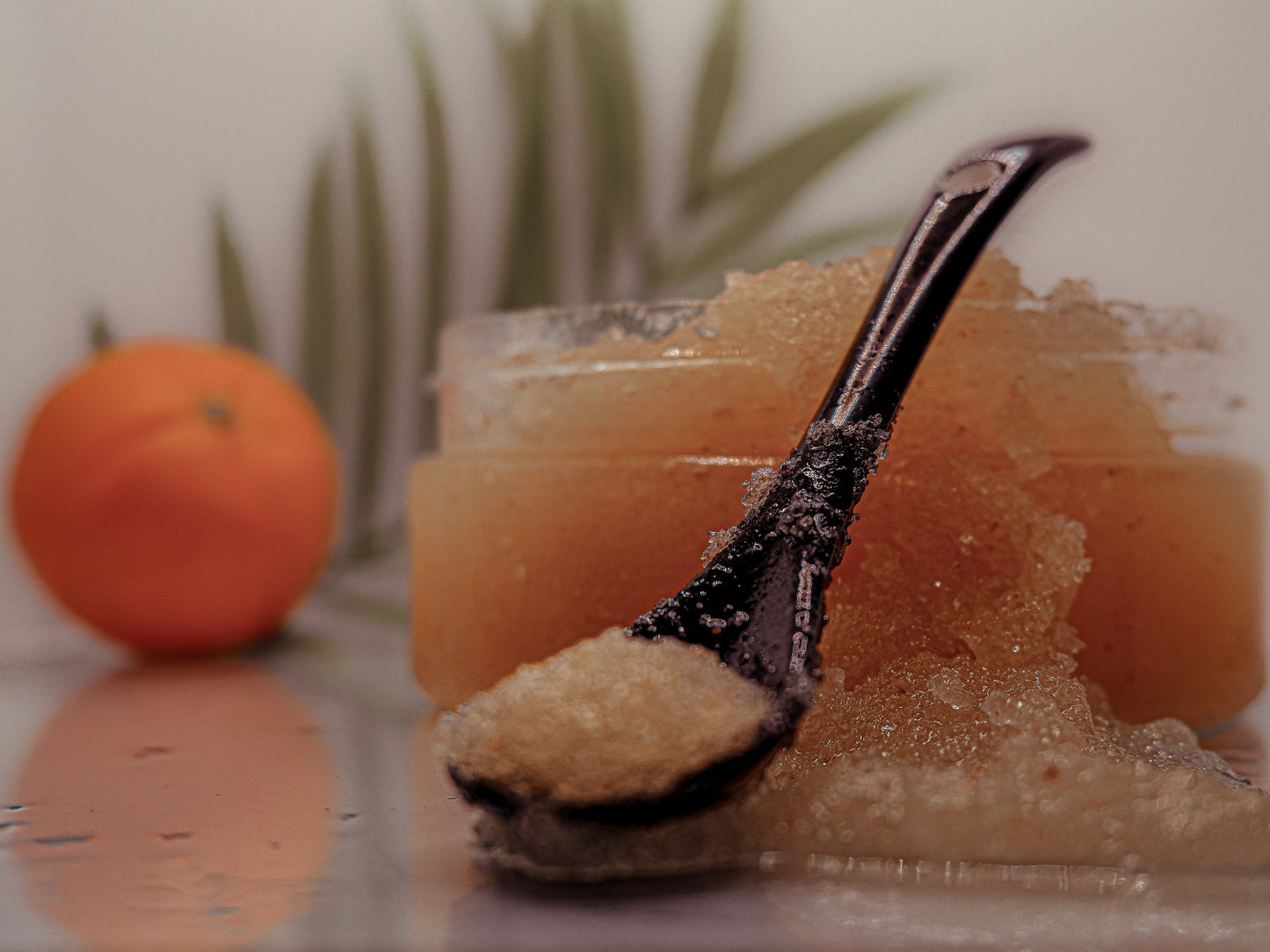 ProLux Beauty - Sweet Mandarin Body Scrub