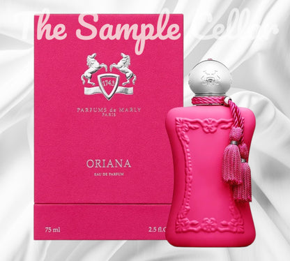 Parfums de Marly - Oriana Eau de Parfum