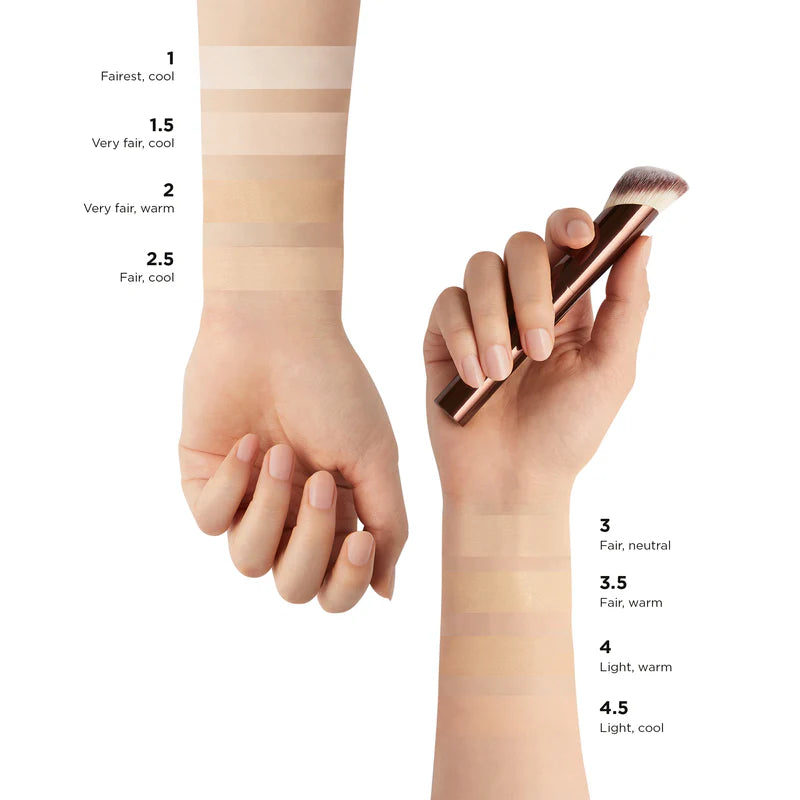 Hourglass - Ambient Soft Glow Foundation