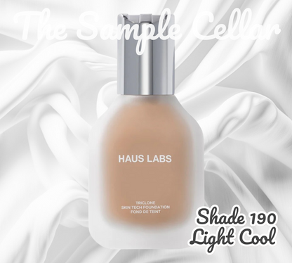 Haus Labs by Lady Gaga - Triclone Skin Tech Foundation