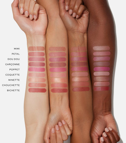 Westman Atelier - Baby Cheeks Blush Stick