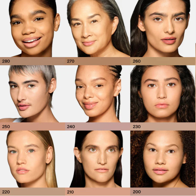 Haus Labs by Lady Gaga - Triclone Skin Tech Foundation