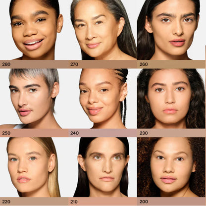 Haus Labs by Lady Gaga - Triclone Skin Tech Foundation