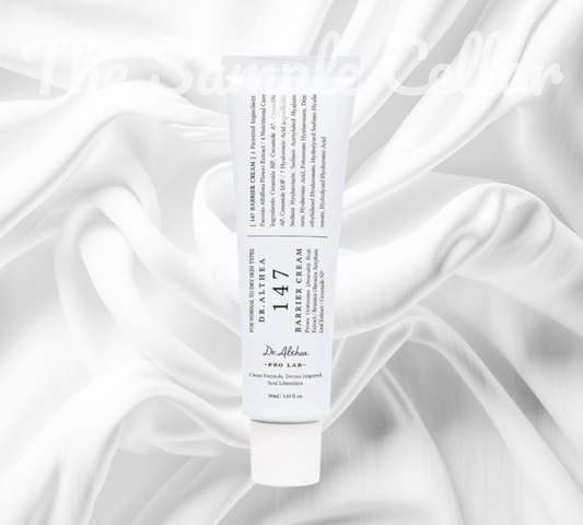 Dr. Althea - 147 Barrier Cream