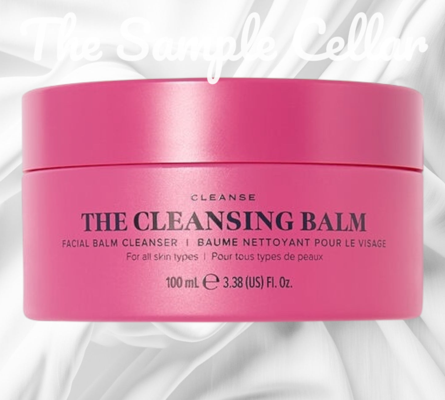 Skin Rocks - The Cleansing Balm